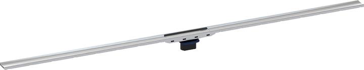 Geberit CleanLine 80 Duschrinne 90 cm (edelstahl gebürstet) (900 mm)