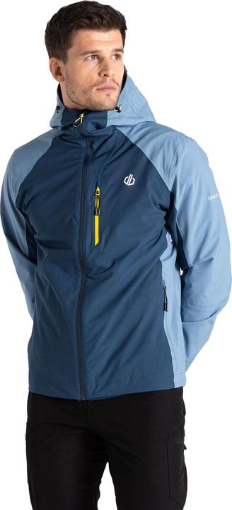 Immagine prodotto Dare2b Mountain Series Giacca Impermeabile Uomo (S)