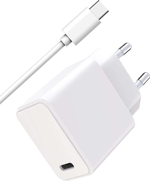 Image du produit WOW WOWCS20WCPDCBLCCW Ladegerät (20 W)