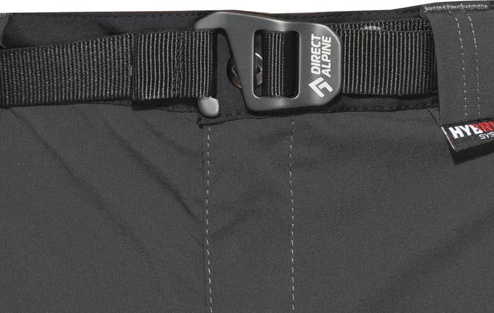 Actual product image Directalpine Patrol Tech 1.0 Pants Short (M)