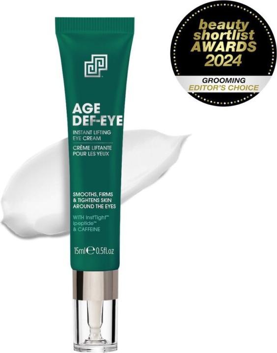 Shakeup Age def-eye - Lifting Eye Cream (Crème, 15 ml, Tag + Nacht)