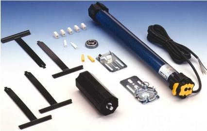 Actual product image somfy KIT8/17 Modernisation kit