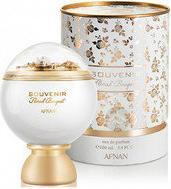 Actual product image Afnan Souvenir Floral Bouquet (Eau de parfum, 100 ml)