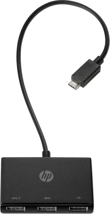 Image du produit HP Z6a00aa (USB-C, 3 Ports)