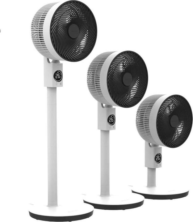Image du produit Meaco Sefte 10" Pedestal