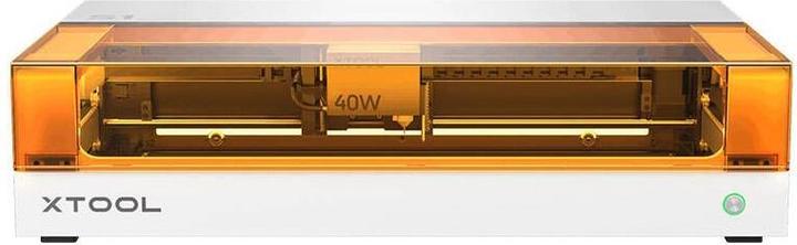 Actual product image XTool 2-in-1 Lasergravurmaschine S1 40W Basic