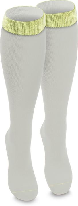 Produktbild Normani 1 Paar Kniestrümpfe Bi-Color (Einzelpack, 39 - 42)