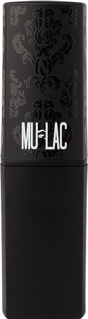 Image du produit Mulac Matt Lipstick 32 Rudolph - A High-Quality Matte Lipstick From (32)
