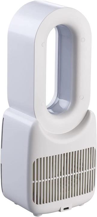 Produktbild Sichler Rotorloser Tisch-Ventilator (49 dB)