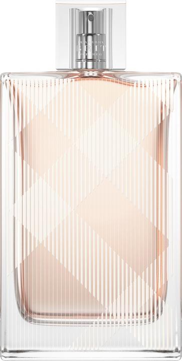 Actual product image Burberry Brit (Eau de toilette, 100 ml)