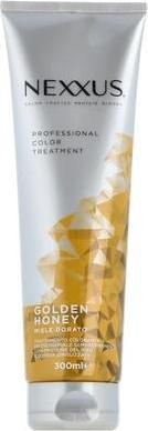 Actual product image Aloxxi Nexxus Pro Color Treatment - Golden Honey