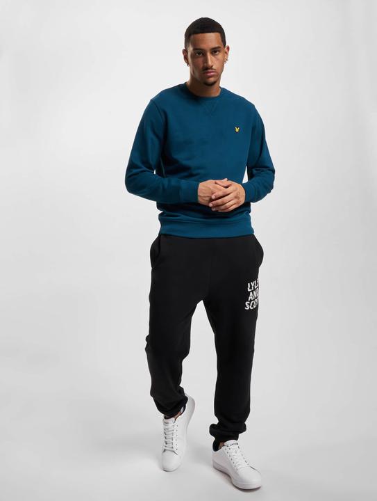 Produktbild Lyle and Scott Crew Neck Sweatshirt Herren (L)