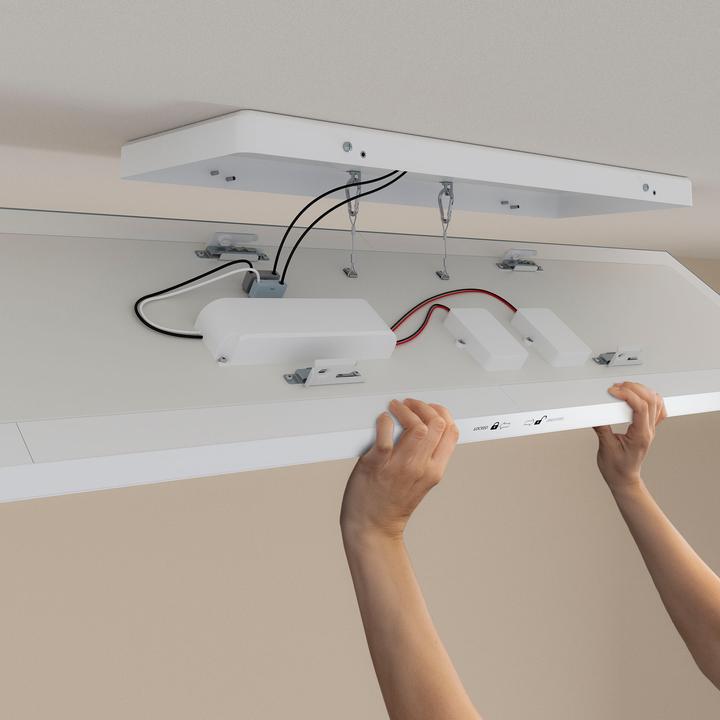 Image du produit Philips Hue White & Col. Amb. Datura (4250 lm)