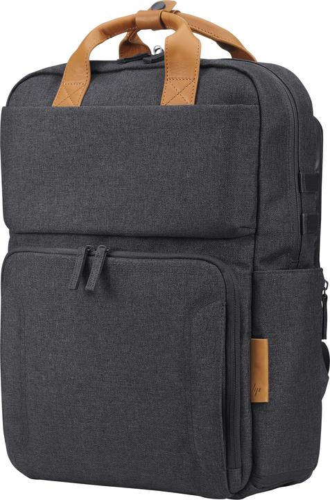 Actual product image HP Envy Urban