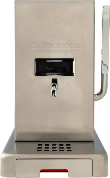 Actual product image La Piccola Piccola Satinata (E.S.E., EU plug)