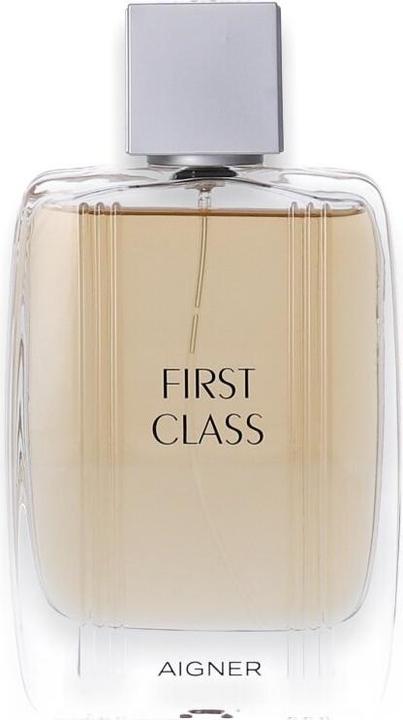 Actual product image Etienne Aigner Aigner First Class (Eau de toilette, 100 ml)