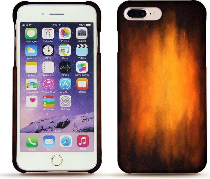 Produktbild Noreve Lederschutzhülle (Apple iPhone 7 Plus)