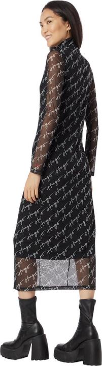 Produktbild HUGO Neshy Kleid (36)