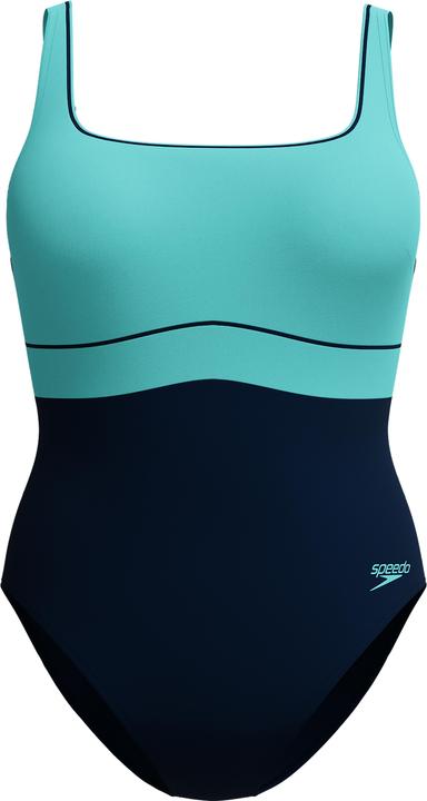 Arctic Glass, True Navy