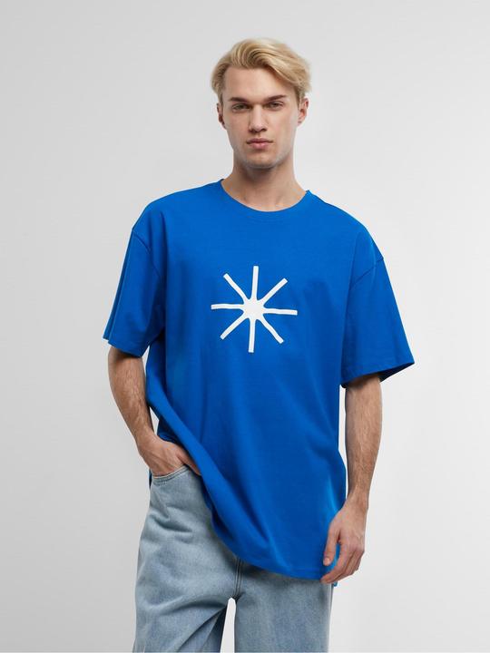 Image du produit Urban Classics Upscale Error Oversize Tee - 179269 (S)