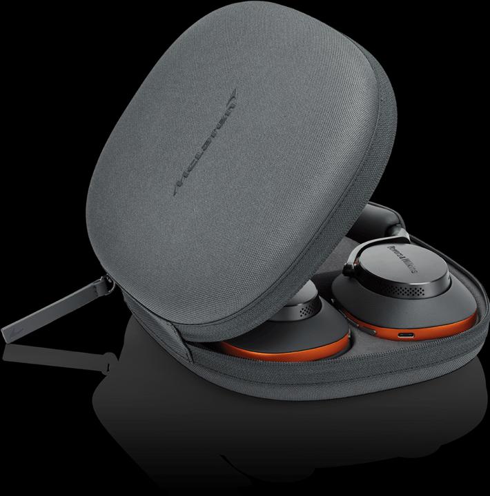 Produktbild Bowers & Wilkins Px8 McLaren Edition (ANC, 30 h, Kabellos, Kabelgebunden)