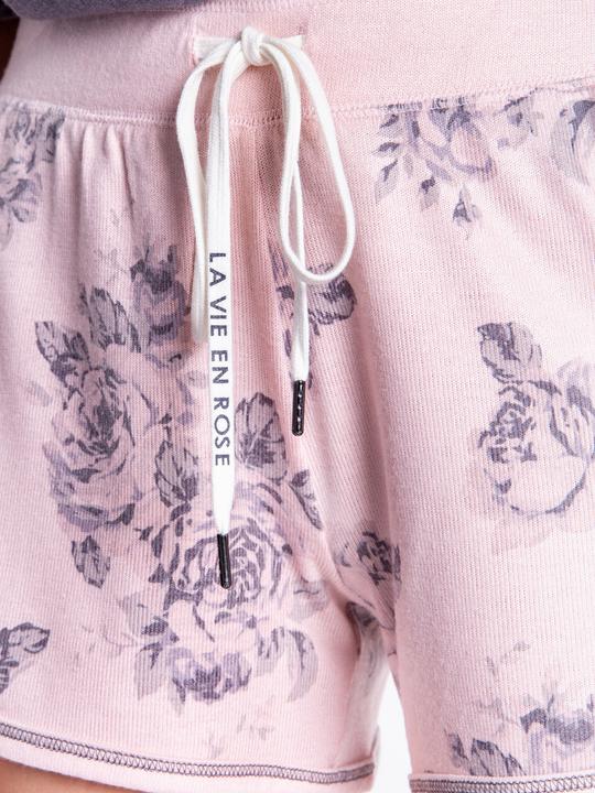 Produktbild Pj Salvage Pyjamashorts La Vie en Rose (XS)