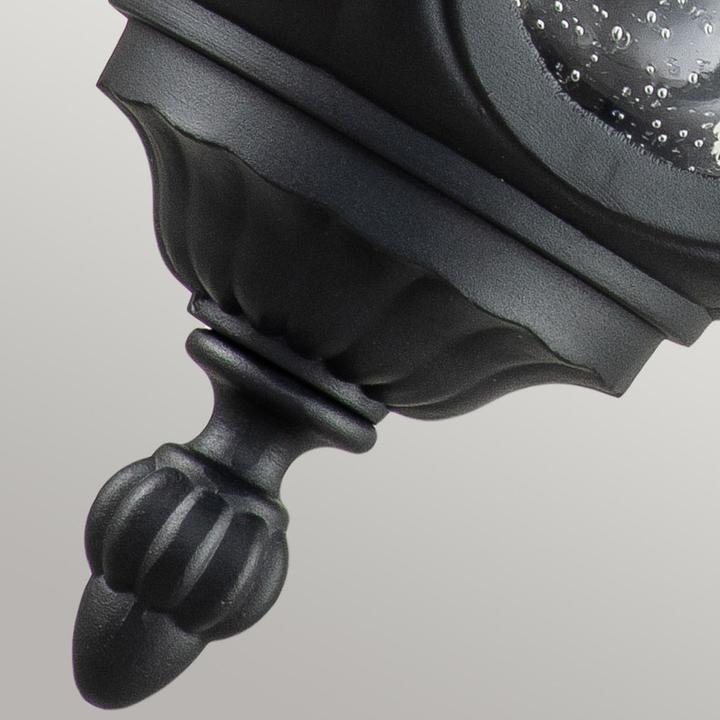 Actual product image Elstead Lighting Chicago (38 x 33 x 62 cm, 1 x)