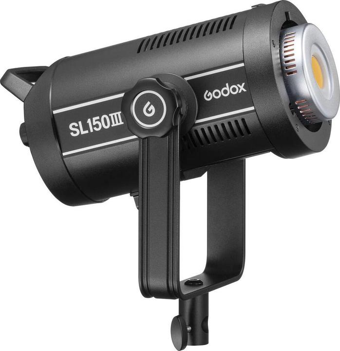 Actual product image Godox SL150III (Video light)