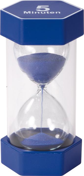 Actual product image Eduplay Mega hourglasses