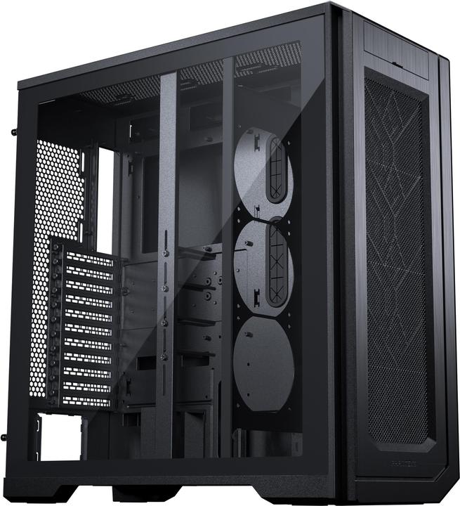 Phanteks Enthoo Pro 2 Server Edition (mATX, SSI EEB, E-ATX, Mini-ITX)