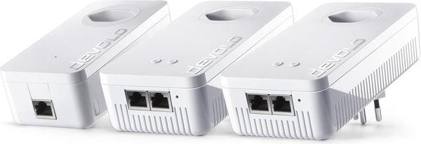 Devolo dLAN 1200+ WiFi Multiroom Kit
