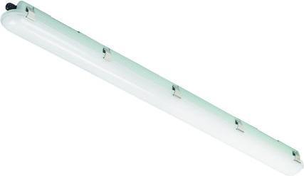 Immagine prodotto Rs Pro Striscia luminosa a LED, 230 V / 40 W, 83 mm x 96 mm x 1200 mm (4800 lm)