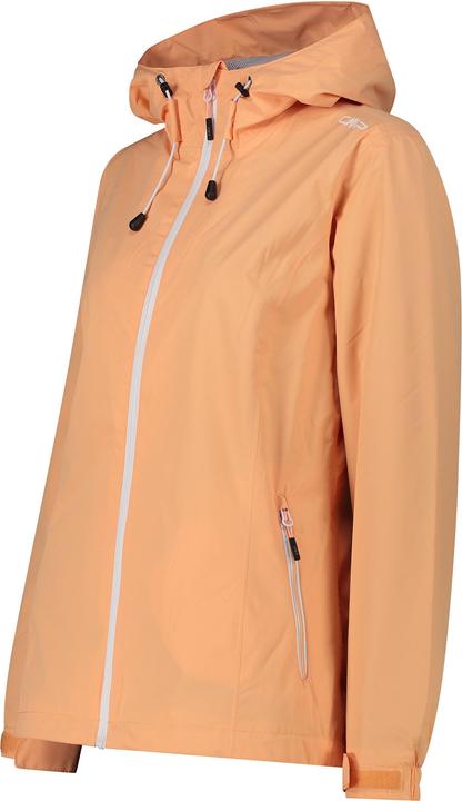 Produktbild CMP Campagnolo Rain Fix Hoodie (38, S)
