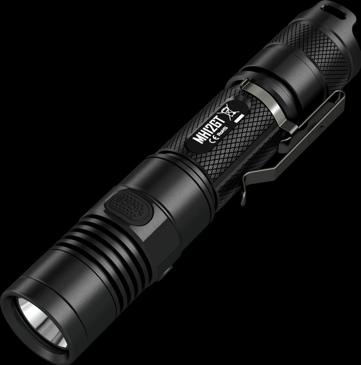 Nitecore Mh12gt (13.92 cm, 1000 lm)