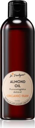 Immagine prodotto Dr. Feelgood Biologico e crudo (Olio corpo, 200 ml)