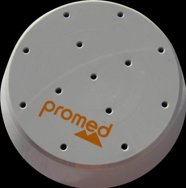 Promed Bit-Ständer (1 x)