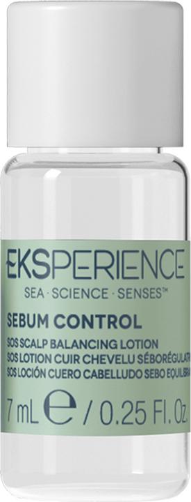 Produktbild Revlon Professional Eksperience Sebum Control - SOS Scalp Balancing Lotion (Körpercreme, 84 ml)