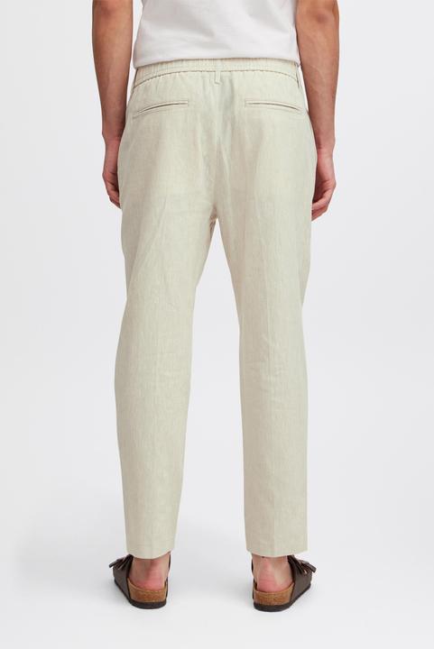 Actual product image Casual Friday CFMarc 0144 linen mix trousers 20505127 (W30/L34)