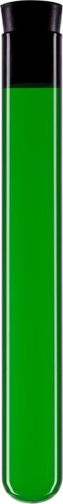 Verde, Chiaro