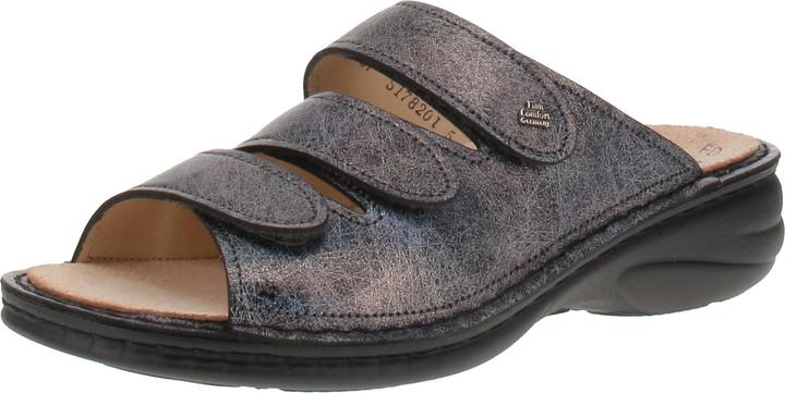 Actual product image Finn Comfort 02620-810511 (39)