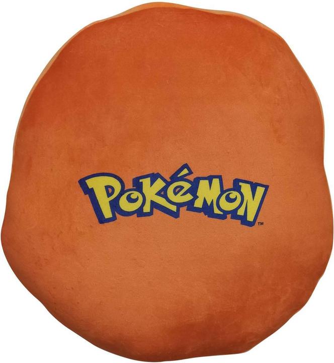 Produktbild Lyo Pokemon Coussin Salameche 40 cm (35 cm)
