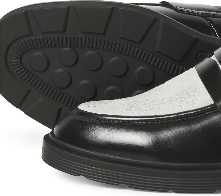 Produktbild Jack & Jones Jfwcosta Leather Loafer Styd Ln (40)