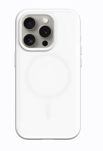 Immagine prodotto RhinoShield Solidsuite MagSafe iPhone 15 Pro (Apple iPhone 15 Pro)