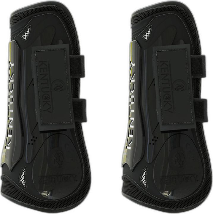 Produktbild Kentucky Horsewear Gamaschen Velcro