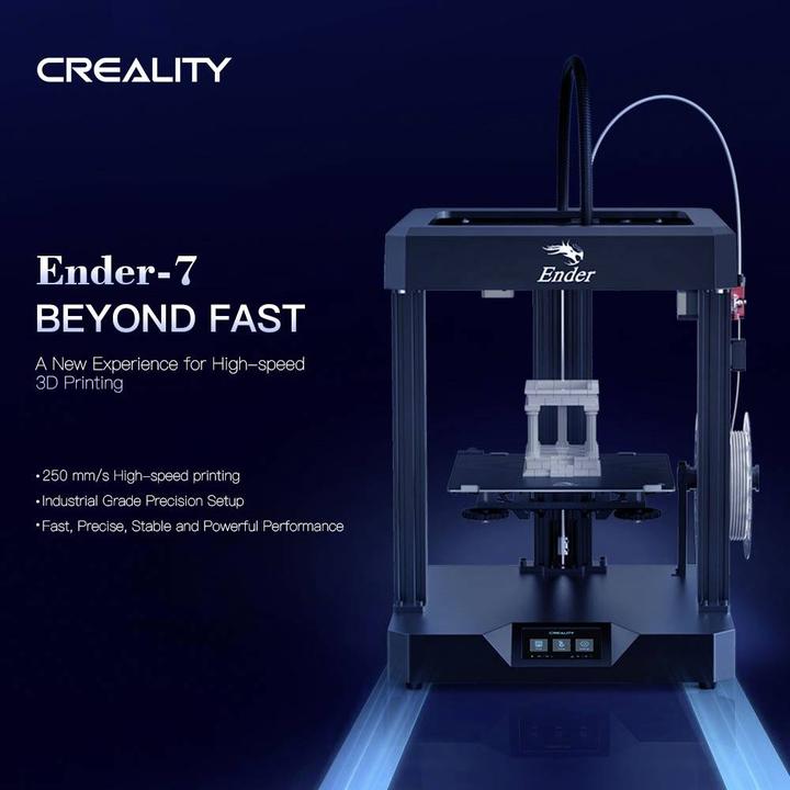 Produktbild Creality Ender-7 Bausatz