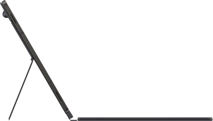 Image du produit Samsung Clavier Book Cover (CH, Galaxy Tab S9 Plus, Galaxy Tab S9 FE+, Galaxy Tab S10+)