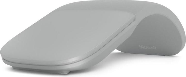 Produktbild Microsoft Surface Arc mouse Ambidextrous Bluetooth BlueTrack 1000 DPI (Kabellos)