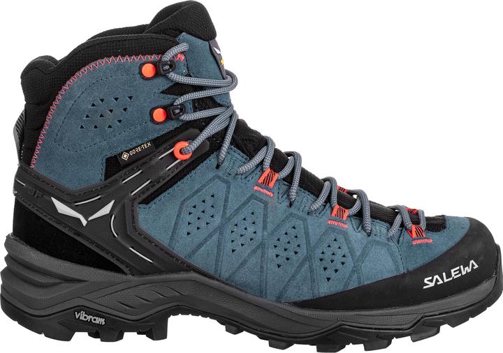 Produktbild Salewa Women's Alp Trainer 2 Mid GTX (42.5)