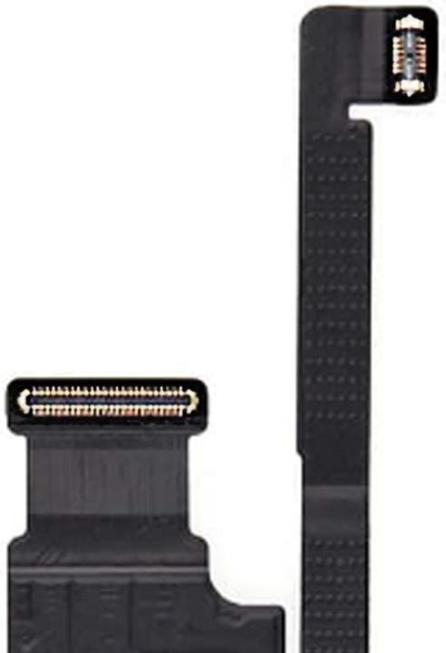Image du produit Clappio Prise de charge pièce de rechange iPhone 12 Pro Max (iPhone 12 Pro Max)