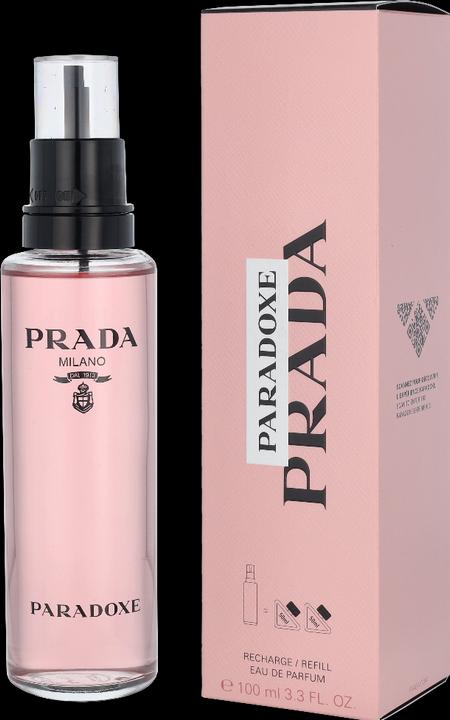 Actual product image Prada Paradoxe (Eau de parfum, 100 ml)
